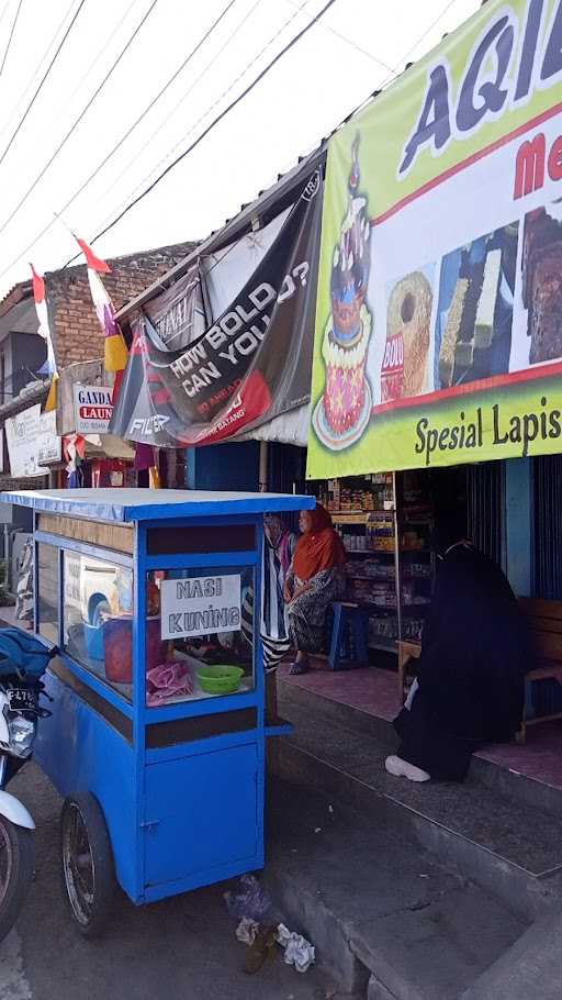 Mie Ayam Mas Sabar Sukabumi 4