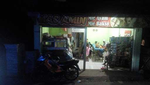 Mie Ayam Mie Bakso Barokah Mas Amin 10