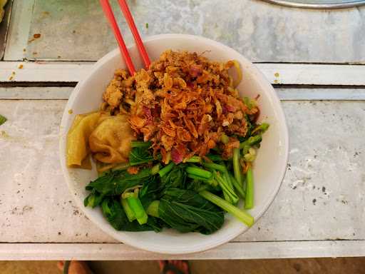 Mie Ayam Rr Bogor 5