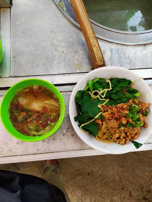 Mie Ayam Rr Bogor 1