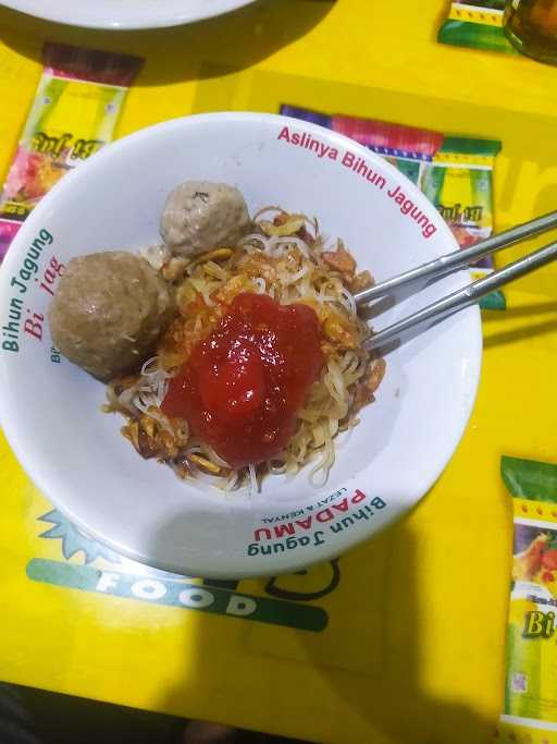 Mie Bakso Mas Giat 7