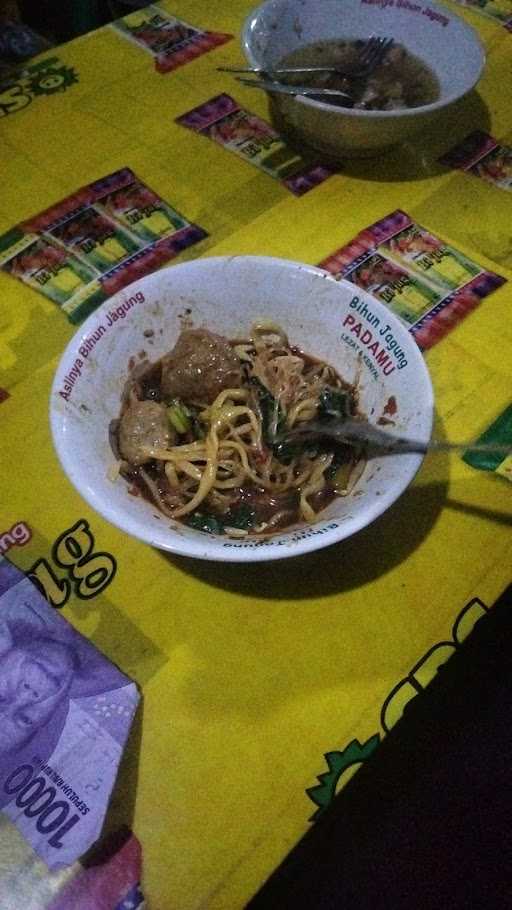 Mie Bakso Mas Giat 3