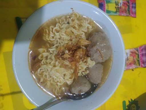 Mie Bakso Mas Giat 8