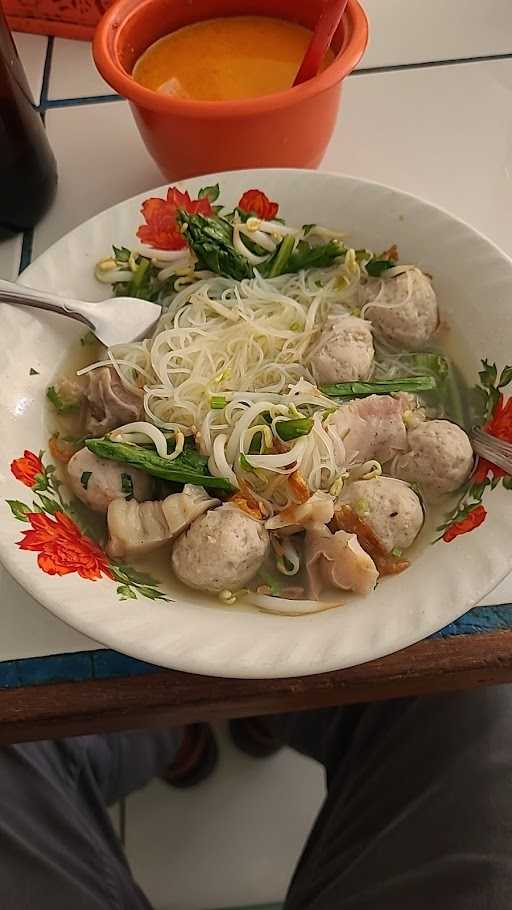 Mie Bakso Sido Mampir 6