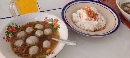 Mie Bakso Sido Mampir 2