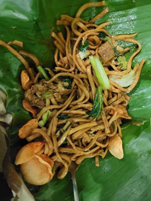 Mie Goreng Kulit Tradisional 4