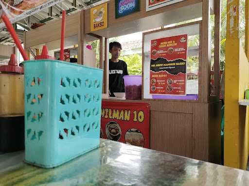 Mie Jebew Mangkok Bakso 10