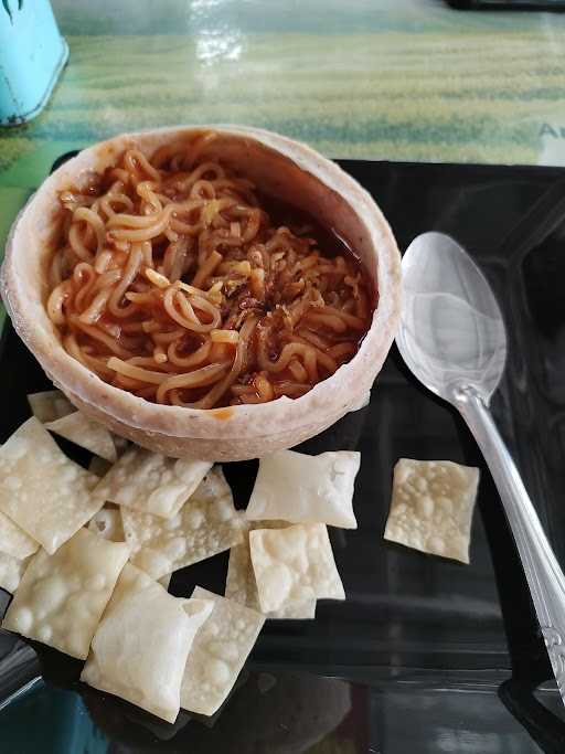 Mie Jebew Mangkok Bakso 5