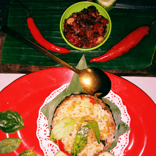 Nasi Bakar Bunda Tipar 7