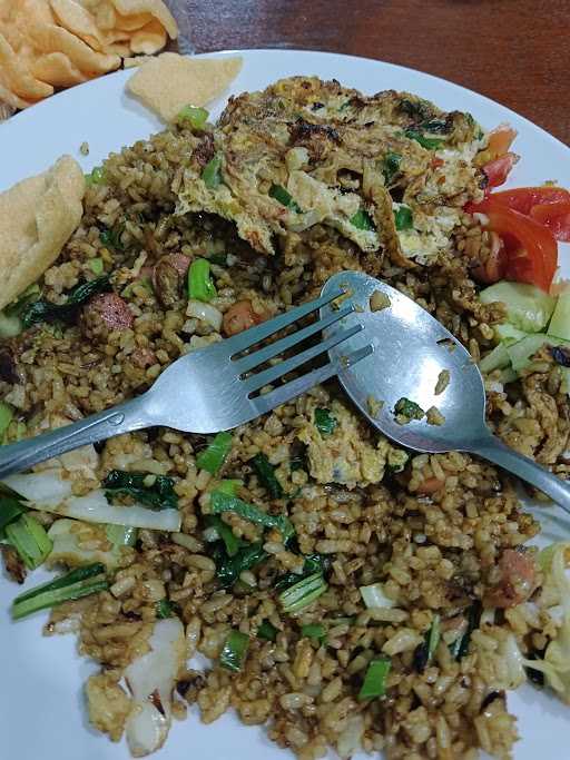 Nasi Goreng Mas Yudi 2