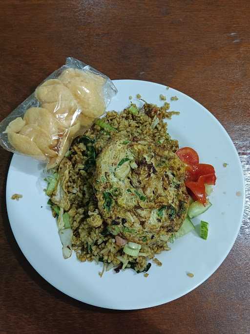 Nasi Goreng Mas Yudi 1