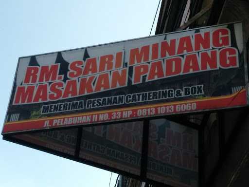 Rm. Sari Minang Masakan Padang 7