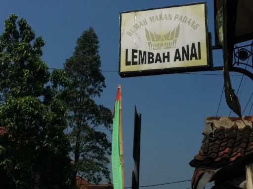 Rumah Makan Padang Lembah Anai 8