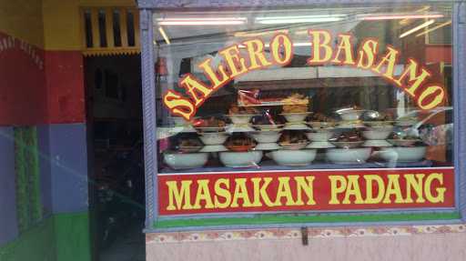 Salero Basamo Masakan Padang 6