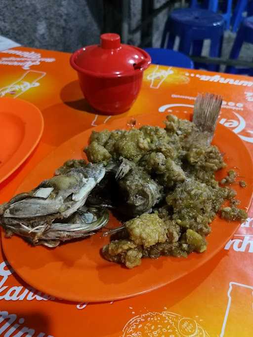 Seafood Rasa Laut 88 5