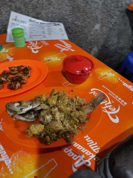 Seafood Rasa Laut 88 4