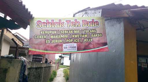 Seblak Teh - Bule Nanggeleng 10