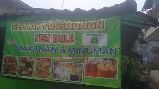 Seblak Teh - Bule Nanggeleng 6