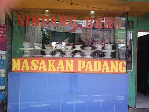 Simpang Baru Masakan Padang 4