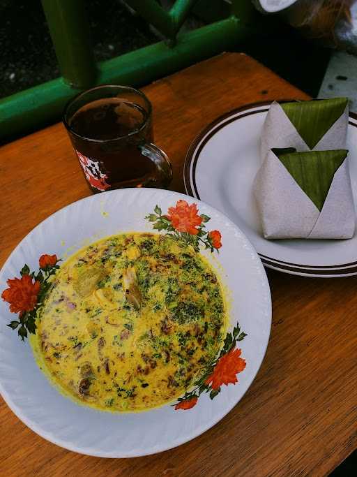 Soto Kuning Bah Adun 5