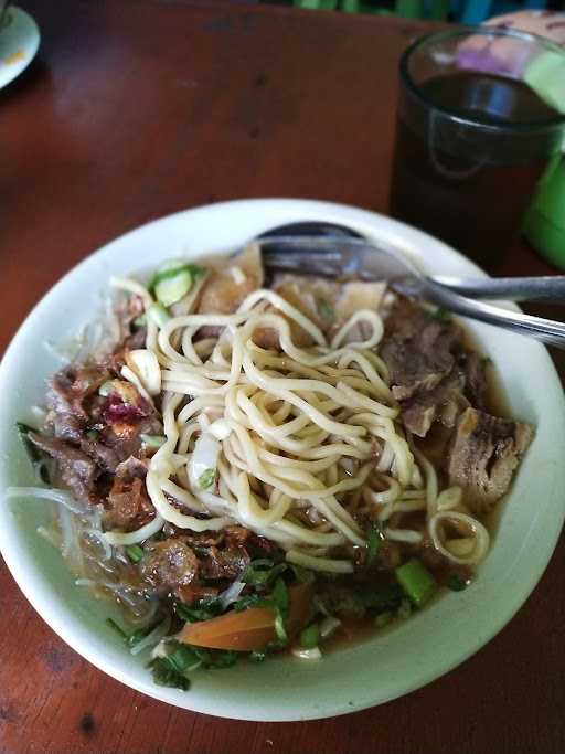 Soto Mie Bogor Dan Sop 4