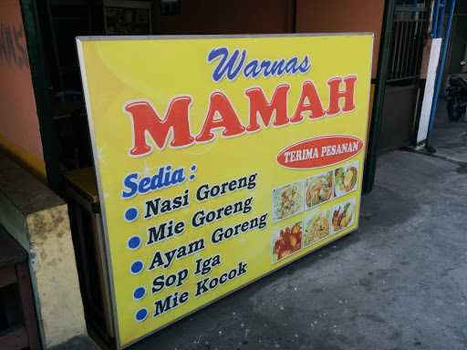 Warnas Mamah 4