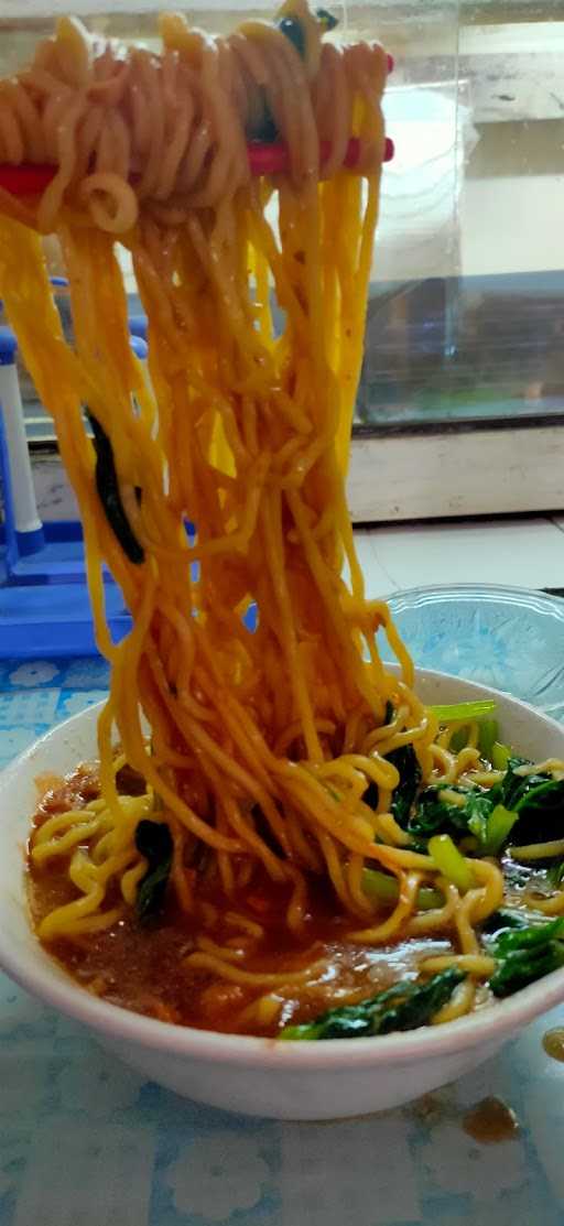 Warung Mie Ayam Si Denok 1