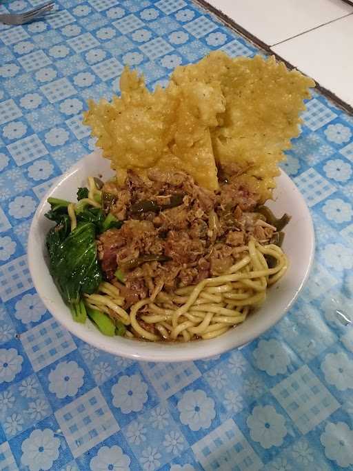 Warung Mie Ayam Si Denok 2