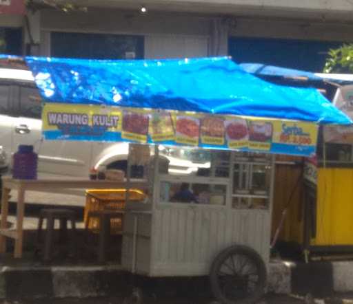 Warung Nasi Calakan Pak Hardi 7