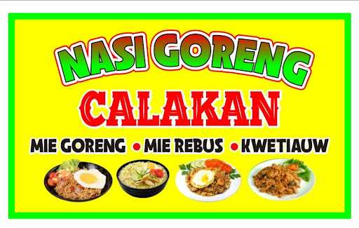 Warung Nasi Calakan Pak Hardi 5