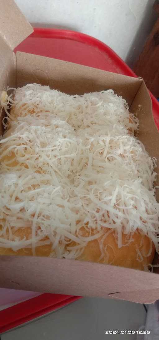 Kaka Cake Cilegon 4