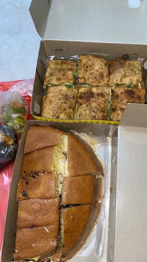 Martabak Bryan Warnasari 1