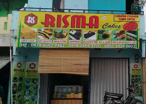 Risma Cakes 7