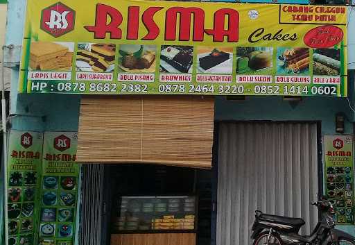 Risma Cakes 6