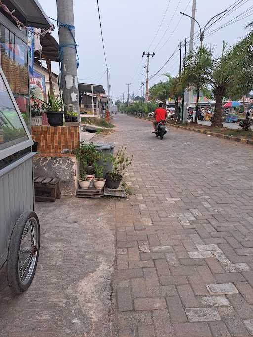 Rizki Roti Bakar 8