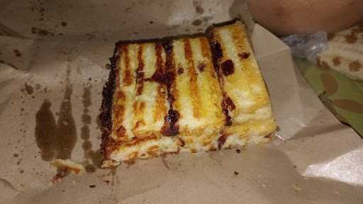 Rizki Roti Bakar 1