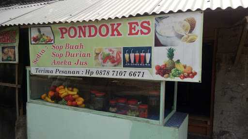 Pondok Es 6