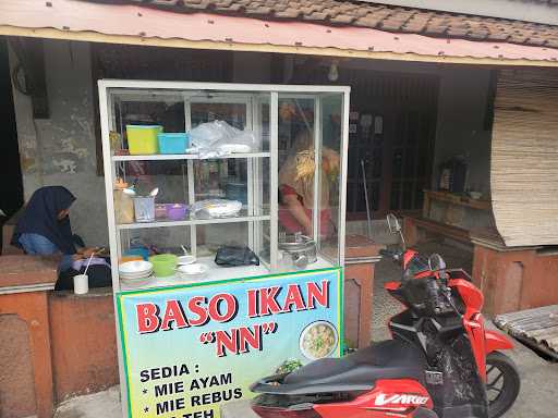 Bakso Ikan Nn 4