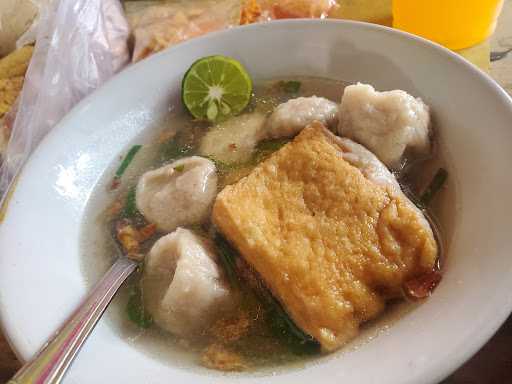 Bakso Ikan Nn 2