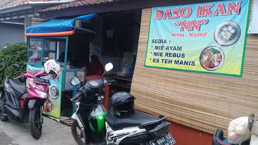 Bakso Ikan Nn 3