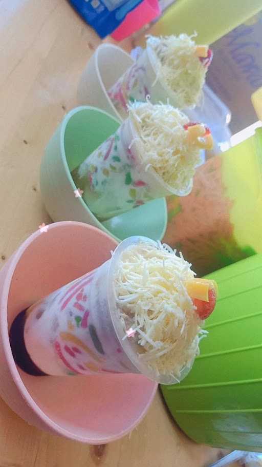 Cendol Duren Pelangi Gs Cafe 4