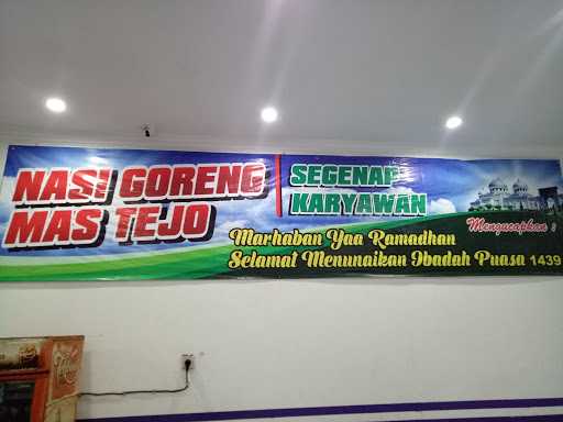 Kedai Mas Tejo 5