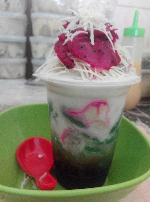 Radja Cendol Duren Mantull 5