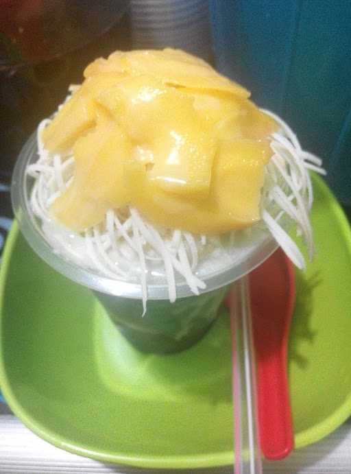 Radja Cendol Duren Mantull 1