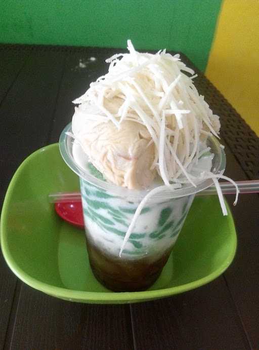 Radja Cendol Duren Mantull 4