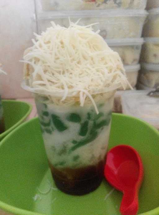 Radja Cendol Duren Mantull 2