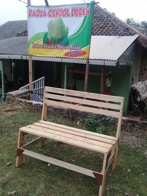 Radja Cendol Duren Mantull 6