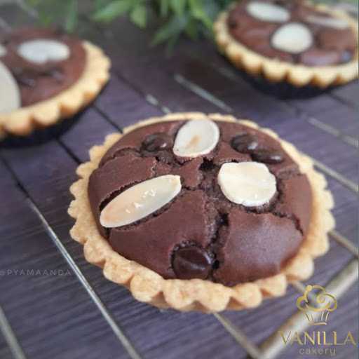 Vanilla Cakery Cilegon 1