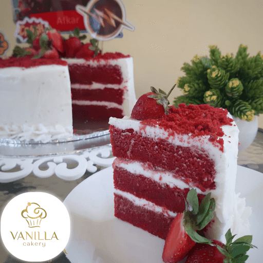 Vanilla Cakery Cilegon 7