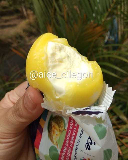 Agen Resmi Es Krim Aice Cilegon 4